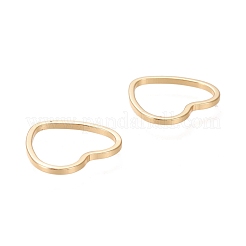 Ottone anello di collegamento&nbsp;KK-L006-014A-G