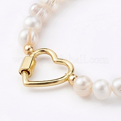 Set di bracciali in ottone&nbsp;BJEW-JB05955