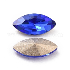 Glas Strass Cabochons&nbsp;GGLA-P002-03A-06