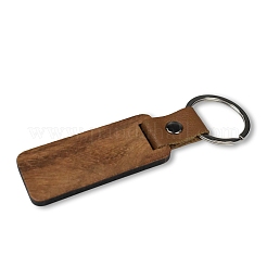 PU Leder Schlüsselanhänger&nbsp;PW-WG22919-01