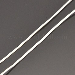 Flache elastische Kristallschnur&nbsp;EW-J002-0.5mm-13