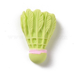 Accessoires aus undurchsichtigem Harz&nbsp;RESI-B013-02