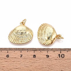 Pendente in ottone&nbsp;KK-T071-85G
