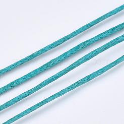 Cavi filo in cotone cerato&nbsp;YC-R003-1.0mm-275