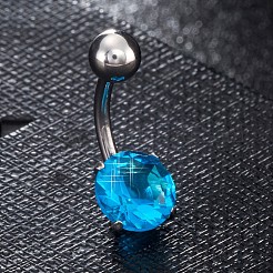 Joya piercing&nbsp;AJEW-EE0006-26C