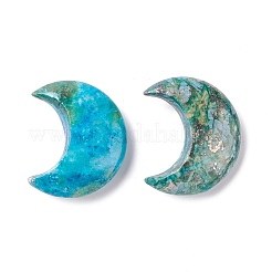 Cabochon naturali di pirite&nbsp;G-K317-B03