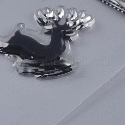Sellos de silicona&nbsp;DIY-L036-D02