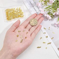 Legierung Cabochons&nbsp;PALLOY-OC0002-31G