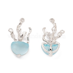 Pendenti animali marini in resina&nbsp;PALLOY-K003-04P