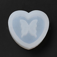 DIY Treibsand Silhouette Silikonformen&nbsp;AJEW-A031-02