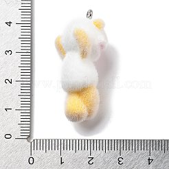 Harzanhänger&nbsp;RESI-Q007-05B