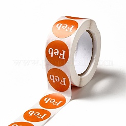 Aufkleberrollen aus Papier&nbsp;STIC-E002-01B