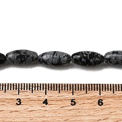 Natürliche und synthetische Mischedelsteinperlen Stränge&nbsp;G-K362-I-06