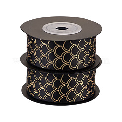Polyester Satinband&nbsp;LS-OCOR-TAC0001-09