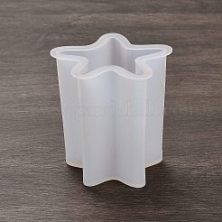 DIY Silikon Kerzenformen&nbsp;LS-SIMO-H018-04D