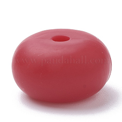 Perle di silicone ecologiche per uso alimentare&nbsp;SIL-Q001B-04
