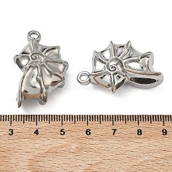 Anhänger aus Edelstahl 304&nbsp;STAS-P446-13H-P