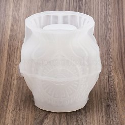 Halloween-Kerzenformen aus Silikon&nbsp;SIMO-P017-01