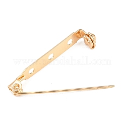 Componenti per spille in acciaio inox 304&nbsp;SA-CBA4377-01D-G