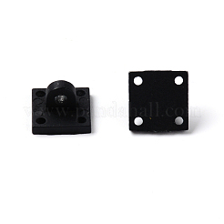 Fibbia del gancio di traino del rimorchio da arrampicata in lega&nbsp;FIND-WH0067-83