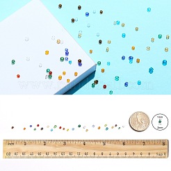 Kit di set di gioielli elasticizzati fai da te&nbsp;DIY-SZ0001-25
