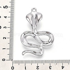 Aluminium Anhänger & Charms&nbsp;PALLOY-N182-04P