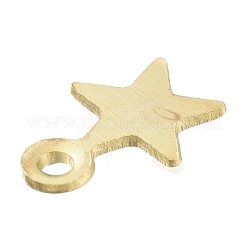 Encantos de latón&nbsp;X-KK-H739-01A-G