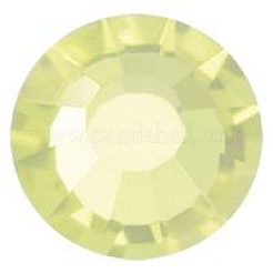 Preciosa® Kristall-Hotfix-Flatback-Steine&nbsp;Y-PRC-HSS16-80100