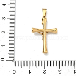 Anhänger aus Edelstahl 304&nbsp;STAS-F336-18G-02
