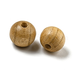 Holzperlen&nbsp;WOOD-K007-03E-01