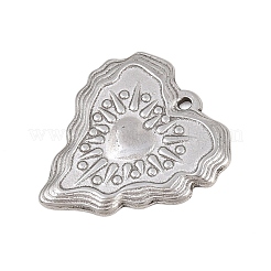 Anhänger aus Edelstahl 304&nbsp;STAS-D264-06D-P