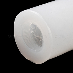 Stampi in silicone per uso alimentare per conservare bottiglie di profumo fai da te&nbsp;LS-DIY-F138-01