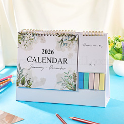 2026 calendario da tavolo&nbsp;DJEW-TAC0007-05A