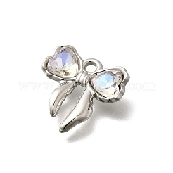 Anhänger aus Edelstahl 304&nbsp;STAS-Q346-13P-03