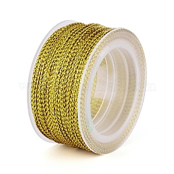 Cordes métalliques en nylon&nbsp;MCOR-E002-08