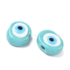 Main mal de perles au chalumeau des yeux&nbsp;LAMP-G168-02H