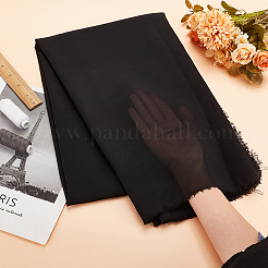 Chiffon-Polyesterstoff&nbsp;DIY-WH0304-944B