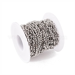 Catene in acciaio inossidabile 304 anti-ossidazione&nbsp;STAS-M295-08P-A