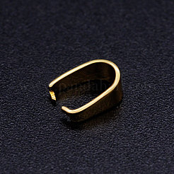 Ganci a scatto in acciaio inossidabile 201&nbsp;STAS-S105-JN470-2-9