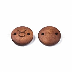 Holzverbinder Stecker&nbsp;WOOD-S053-52F