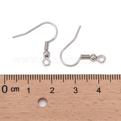Ganci orecchino di Ferro&nbsp;X-E135-NF