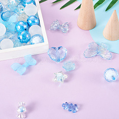 Kit di ricerca per la creazione di gioielli con perline fai da te&nbsp;DIY-BT0001-52