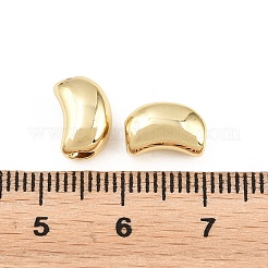 Perles en laiton&nbsp;KK-H292-50B-G