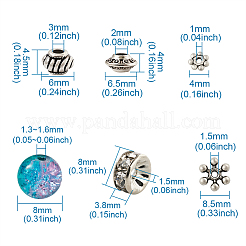 Diy Schmuck-Sets&nbsp;DIY-TA0002-41