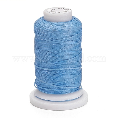 Wholesale Waxed Polyester Cord 