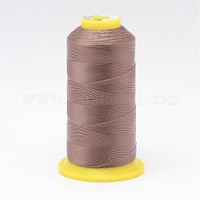 Nylon Nähgarn&nbsp;NWIR-N006-01J1-0.2mm-1