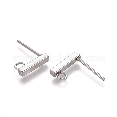 Componentes de perno prisionero de acero inoxidable 304 que no se deslustran&nbsp;STAS-M274-012B-P-1