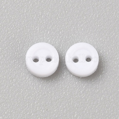 Bottoncino in resina&nbsp;FIND-WH0260-26A-1