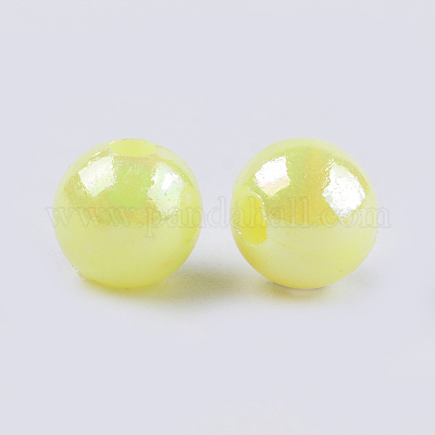 Opake Legierung Perlen&nbsp;X-MACR-S296-90B-1