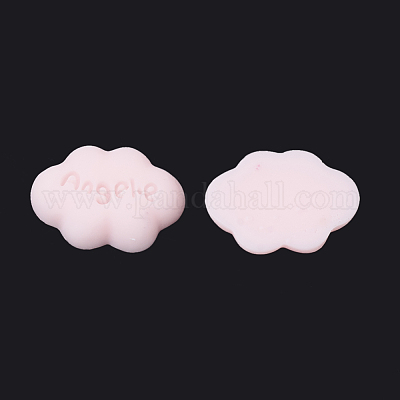 Cabochons in resina&nbsp;CRES-T007-04C-1